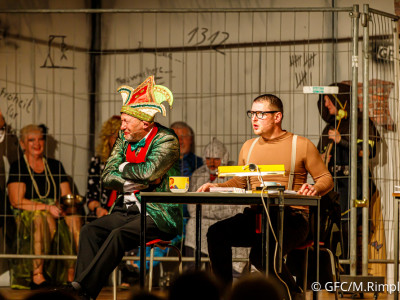 16.11.2024 Eröffnung Waltersdorf 