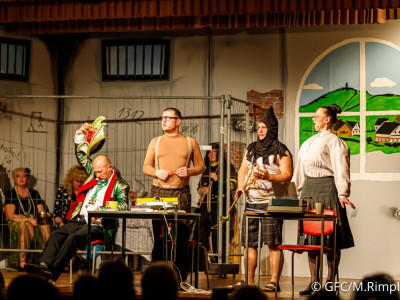 16.11.2024 Eröffnung Waltersdorf 