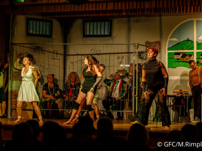 16.11.2024 Eröffnung Waltersdorf 