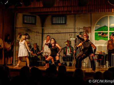 16.11.2024 Eröffnung Waltersdorf 