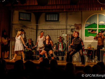 16.11.2024 Eröffnung Waltersdorf 