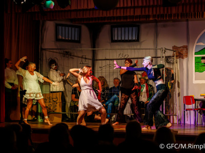 16.11.2024 Eröffnung Waltersdorf 