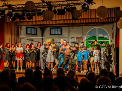 16.11.2024 Eröffnung Waltersdorf 