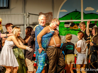 16.11.2024 Eröffnung Waltersdorf 