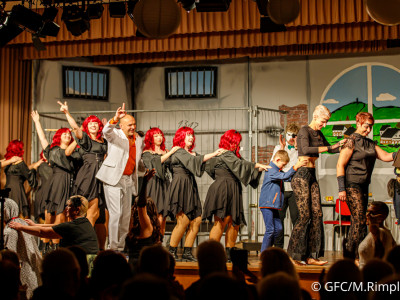 16.11.2024 Eröffnung Waltersdorf 