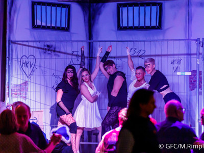 16.11.2024 Eröffnung Waltersdorf 