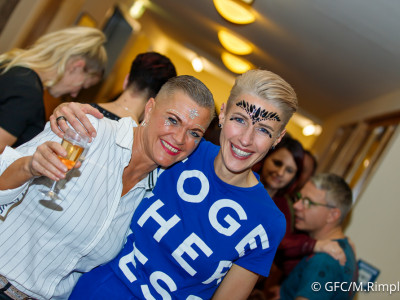 16.11.2024 Eröffnung Waltersdorf 