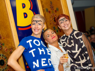 16.11.2024 Eröffnung Waltersdorf 