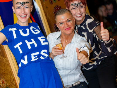 16.11.2024 Eröffnung Waltersdorf 