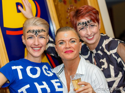 16.11.2024 Eröffnung Waltersdorf 