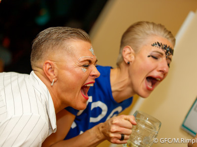 16.11.2024 Eröffnung Waltersdorf 