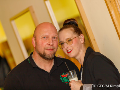 16.11.2024 Eröffnung Waltersdorf 