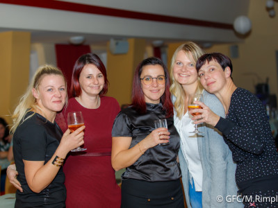 16.11.2024 Eröffnung Waltersdorf 